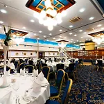 The Liner At Liverpool 