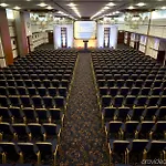 The Liner At Liverpool 