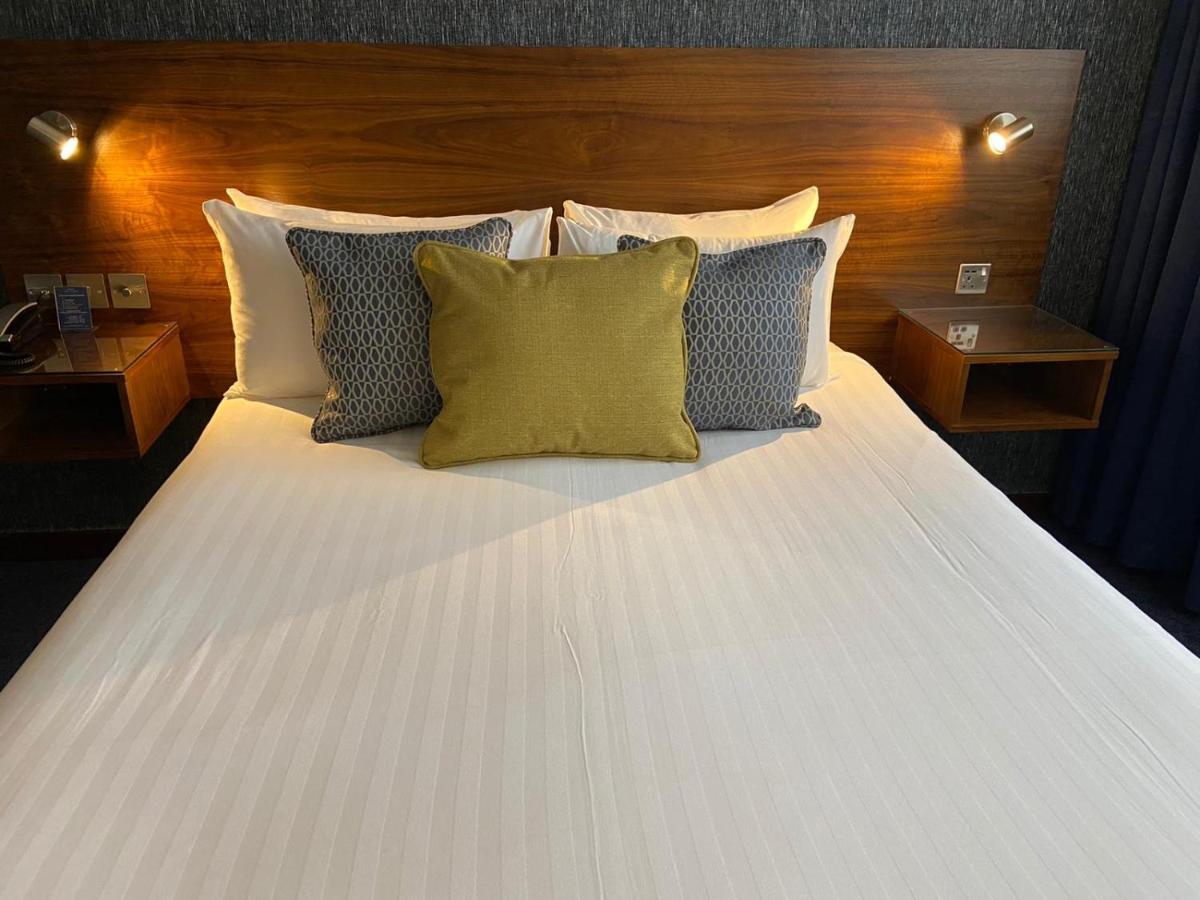 The Liner At Hotel
