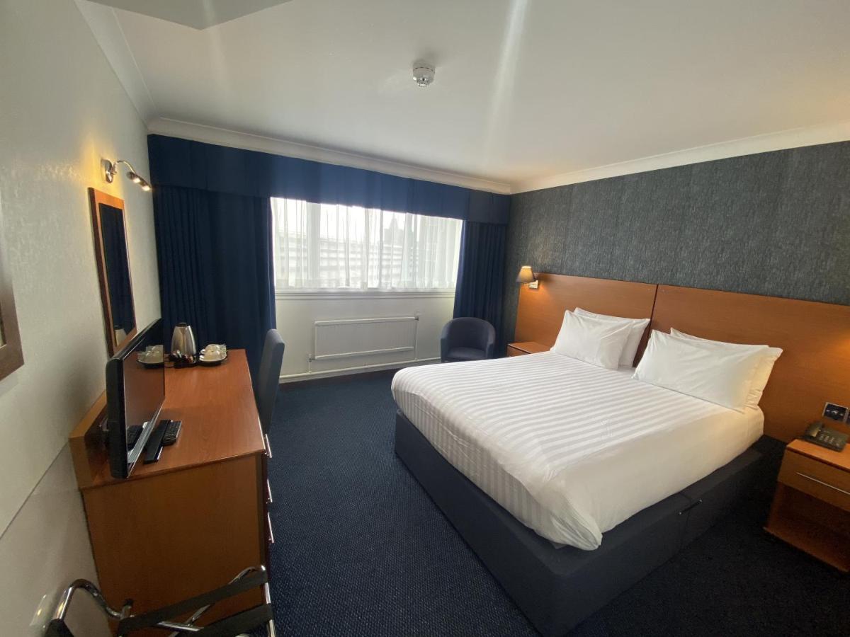 The Liner At Hotel 3*