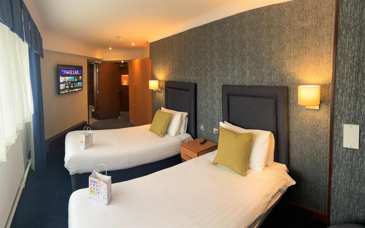 The Liner At Hotel 3*