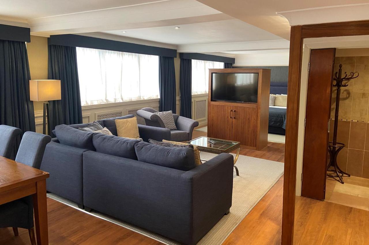 The Liner At Hotel 3*