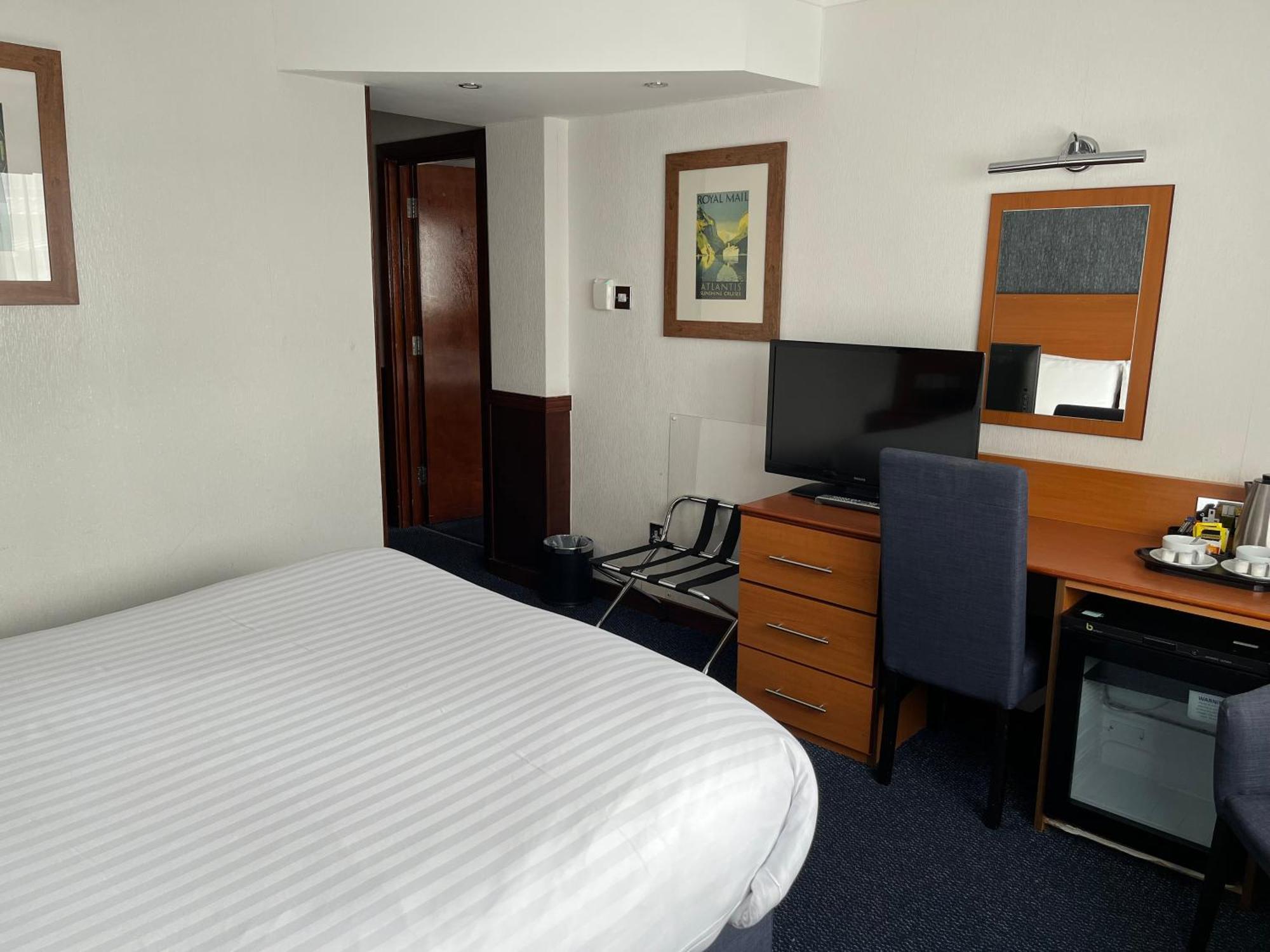 The Liner At Hotel 3*