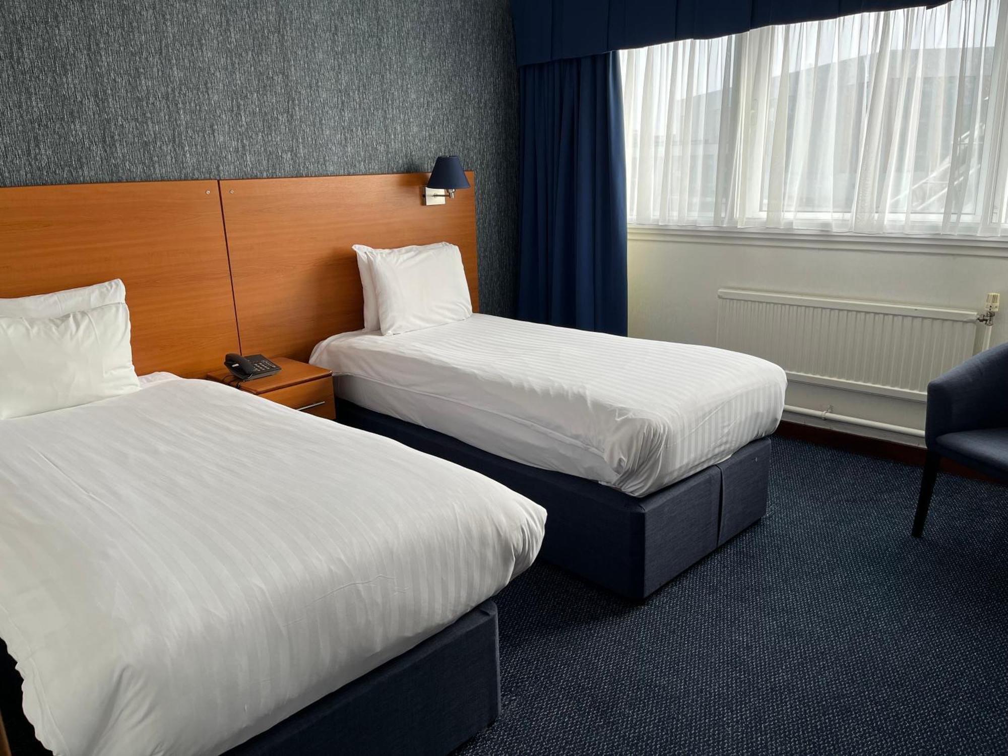 The Liner At Hotel