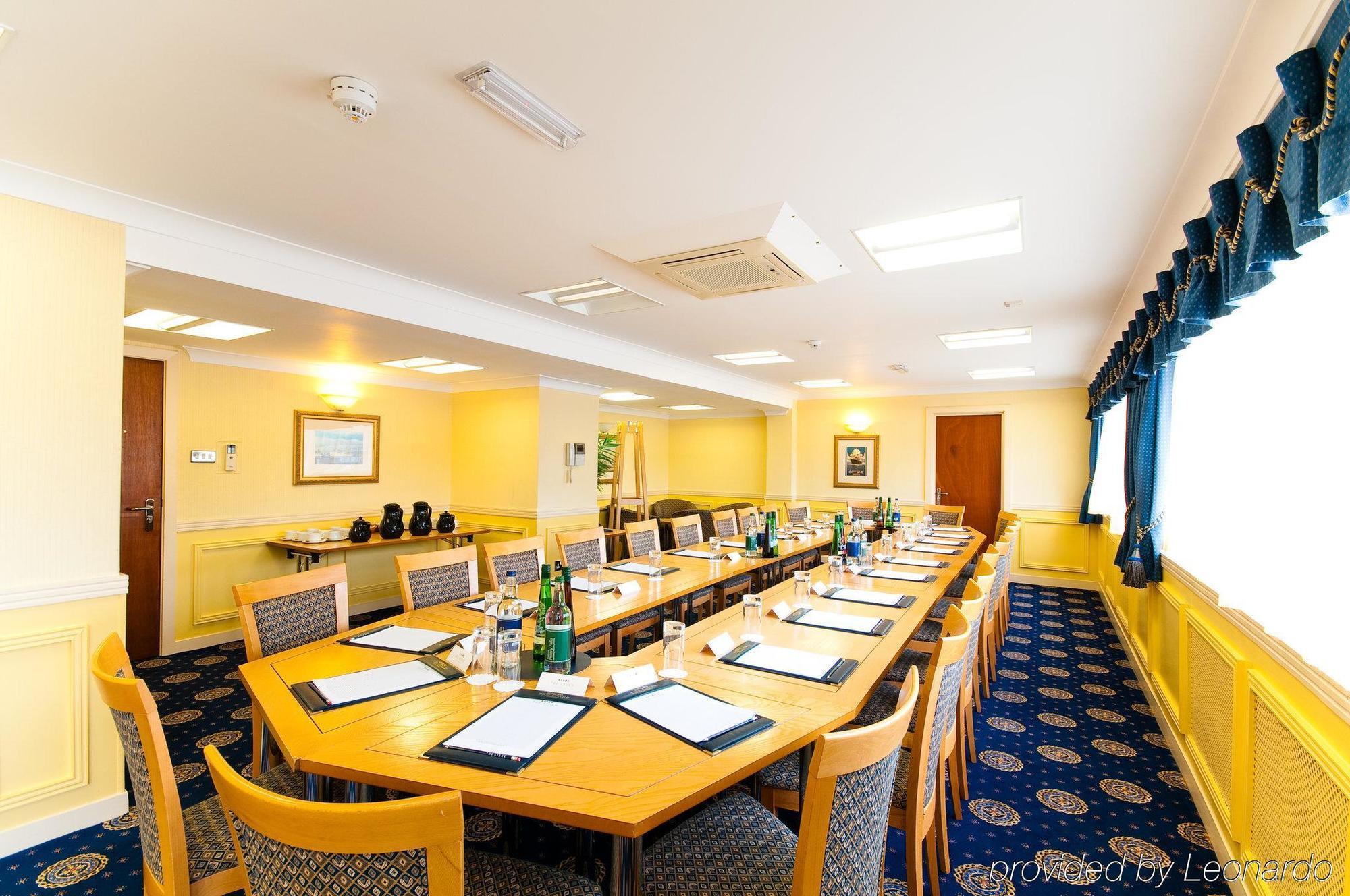The Liner At Hotel Liverpool