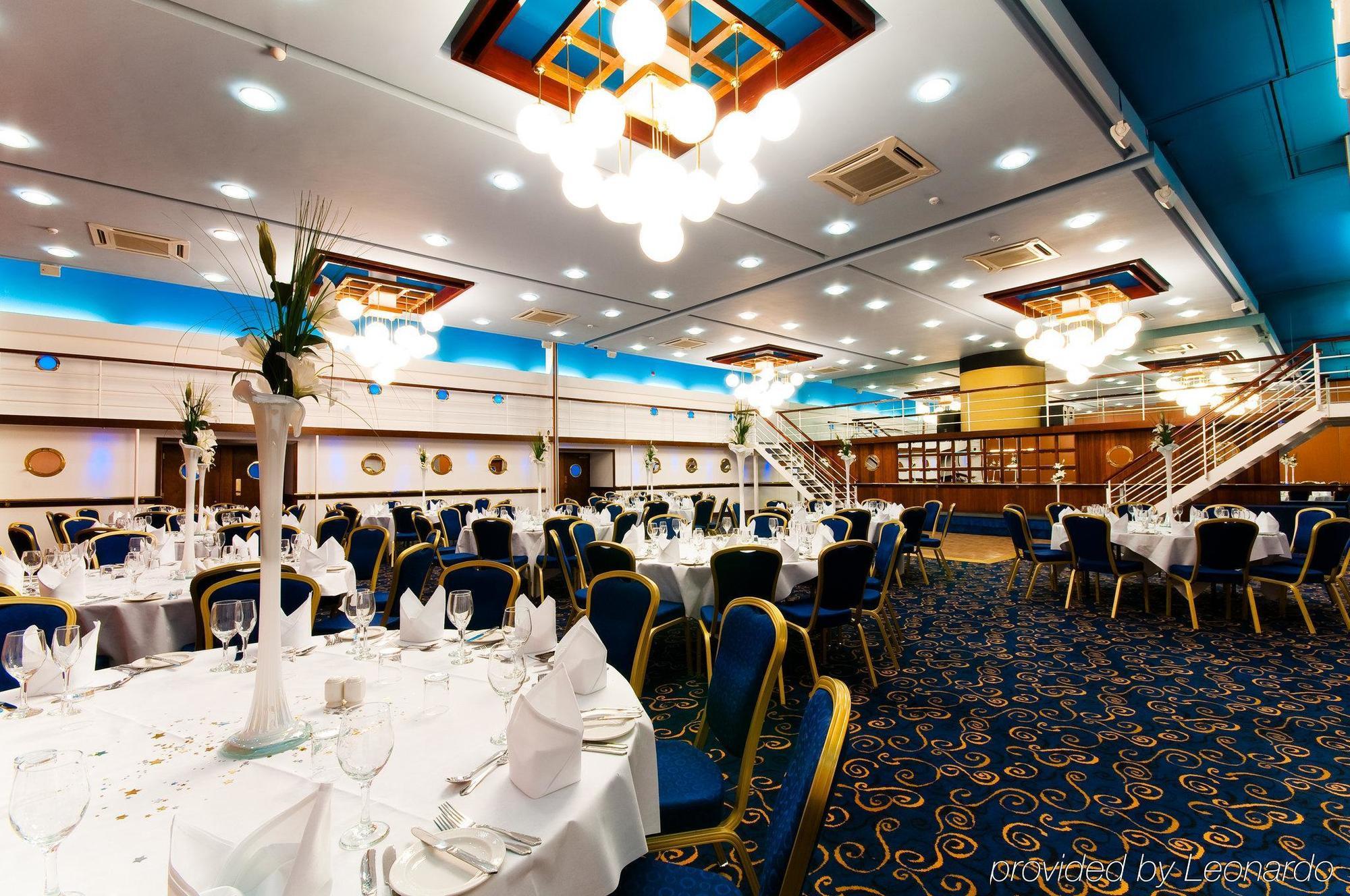 Hotel The Liner At