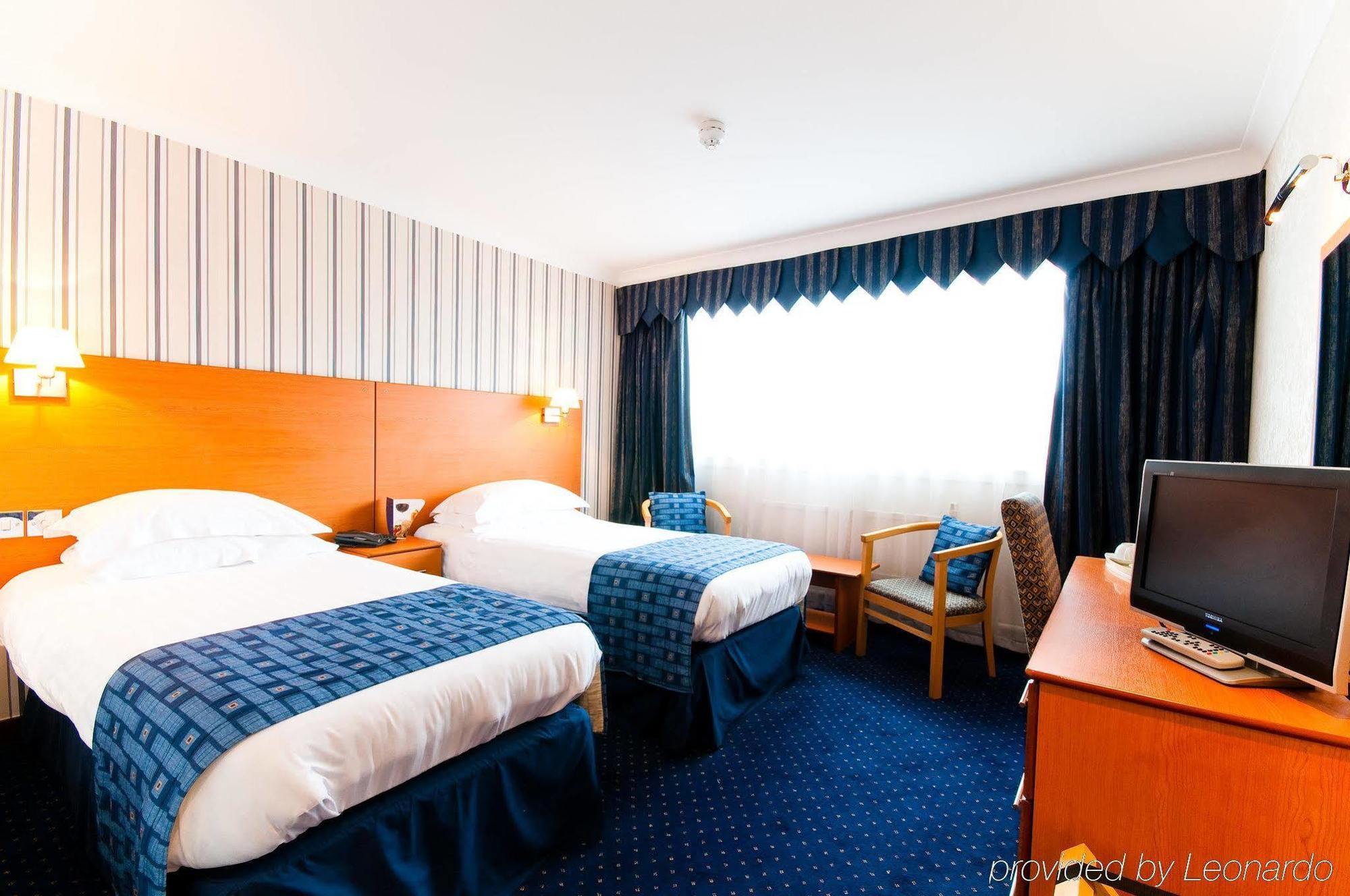 Hotel The Liner At 3*