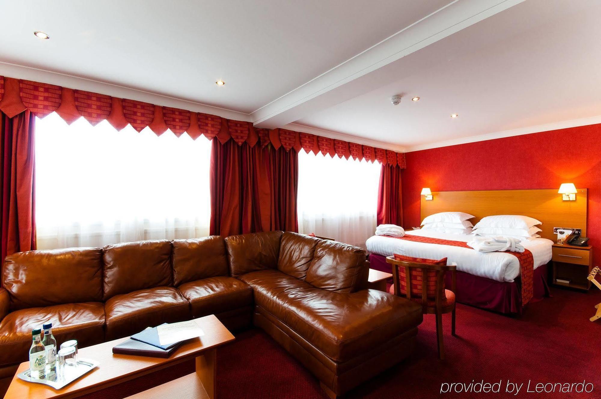 Hotel The Liner At