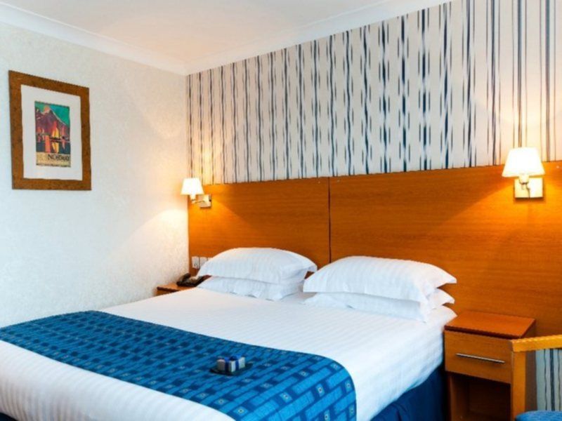 The Liner At Hotel Liverpool